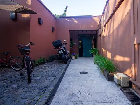 Casa en Venta - USD 850.000