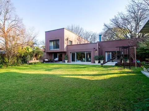 Casa en Venta en Jockey