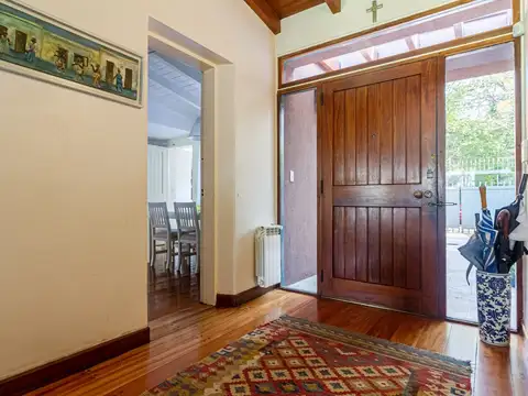 Casa en Venta con cochera