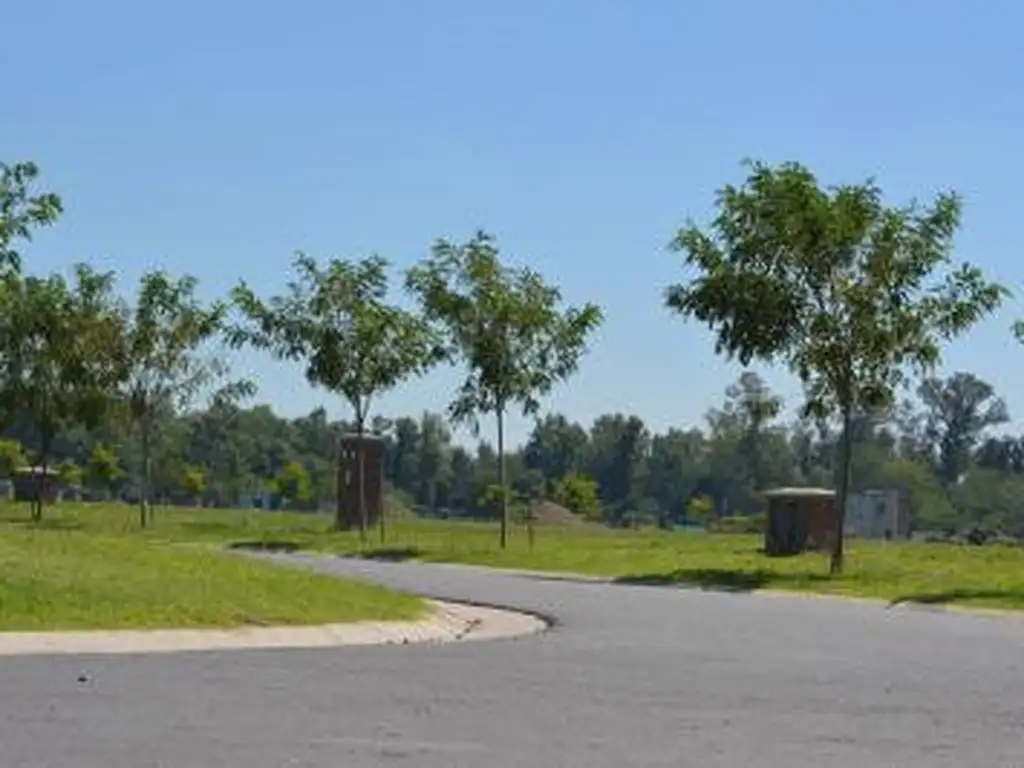 Terreno en San Pablo