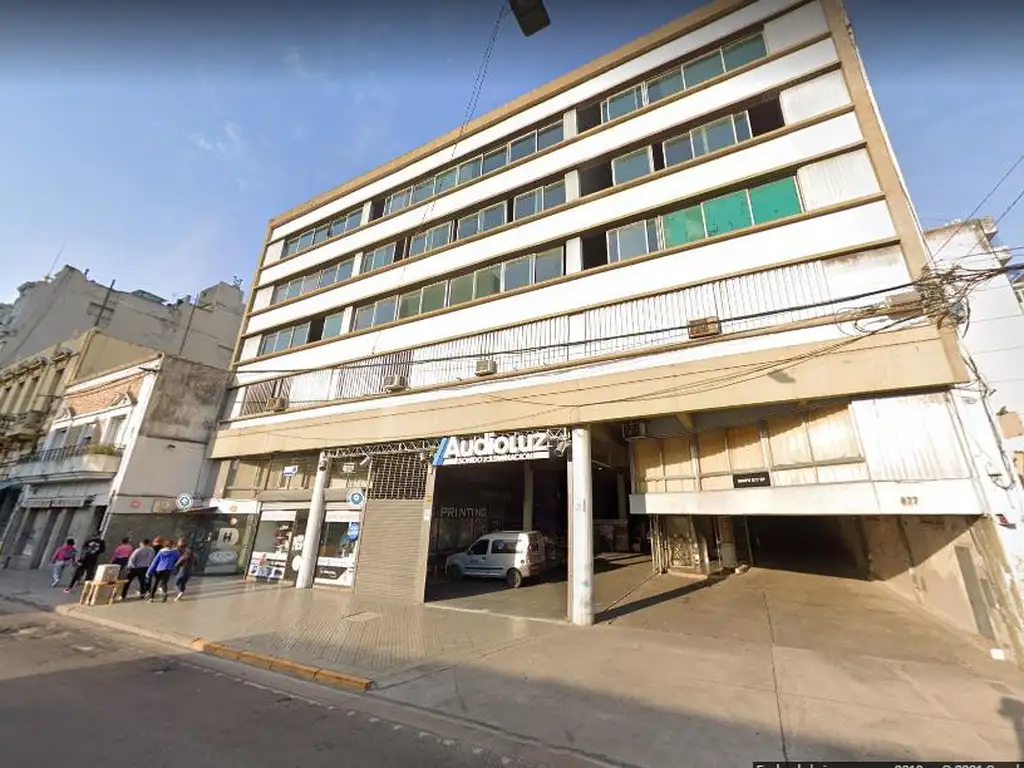 Venta Cochera - Centro, Rosario