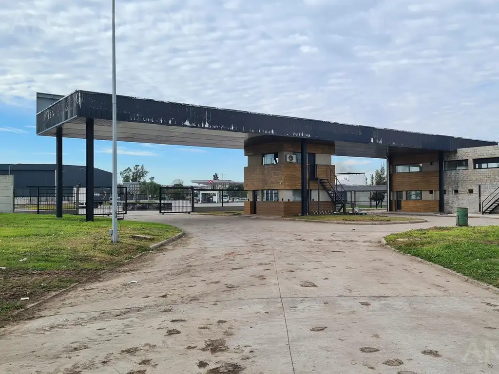 Moreno - La Reja - Venta y Alquiler - Nave Industrial - Depósito - Galpón