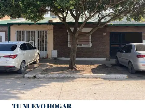 Casa en casco histórico de Alvear