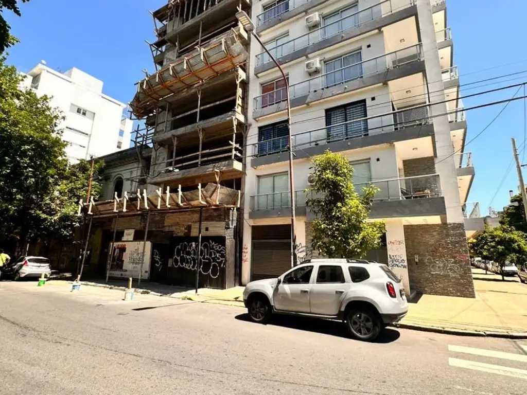 Venta Departamento en POZO de 1 DORMITORIO en La Plata