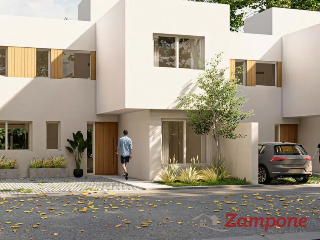 Casa Triplex en Las Lomas de San Isidro venta