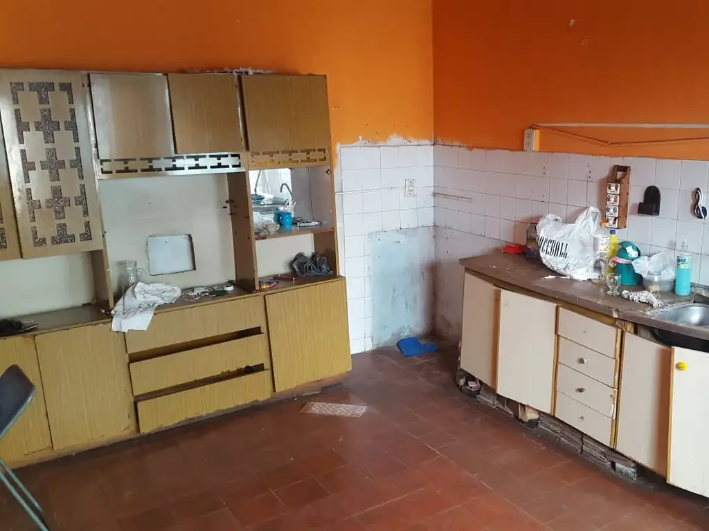 Departamento en Venta en Lanus Este
