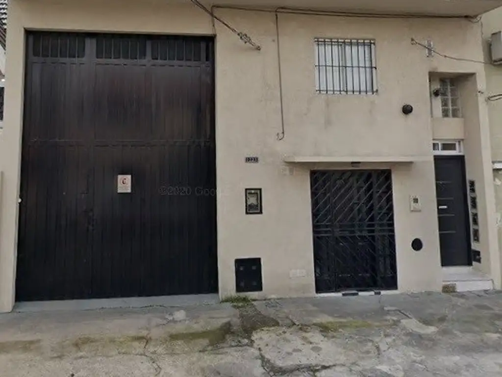 DEPARTAMENTO PLANTA BAJA AL FRENTE, 2 AMBIENTES LANUS OESTE.