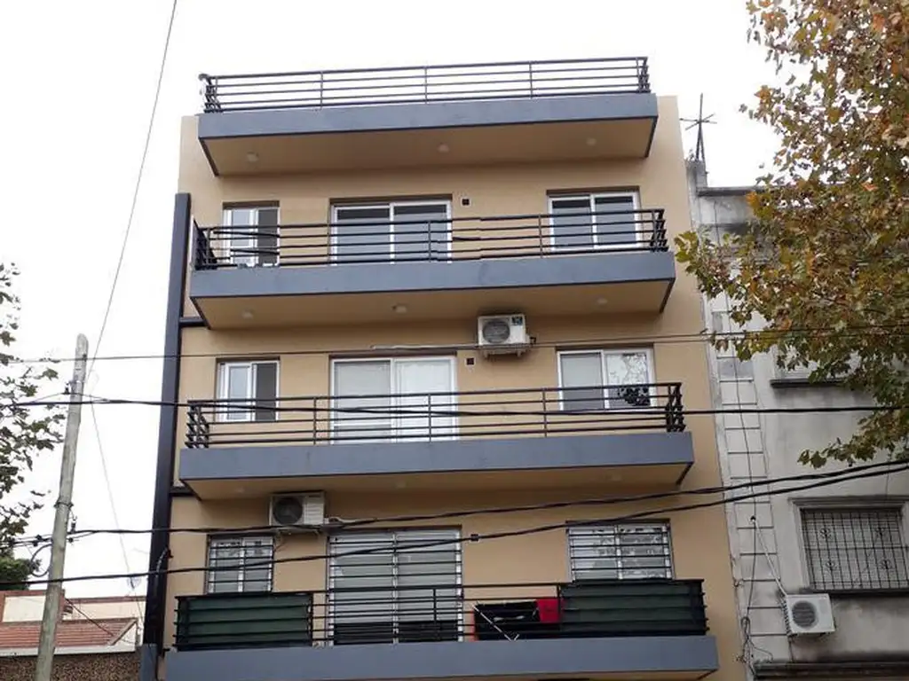 Venta de Departamento a estrenar 2 ambientes en Wilde (23364)