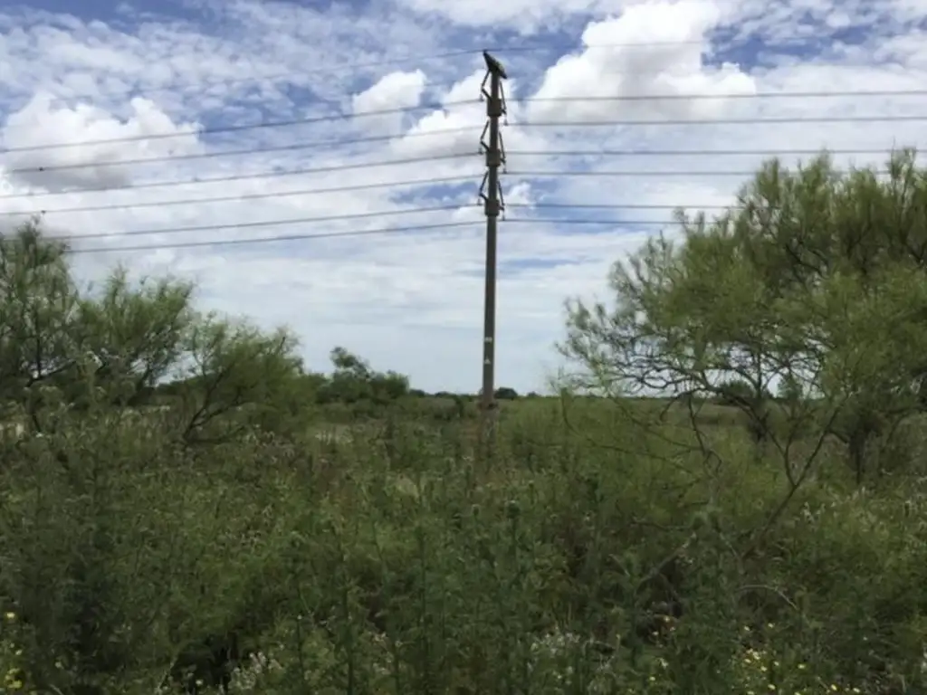 Terreno en  Ensenada a 1700 mts de AU Buenos aires La plata