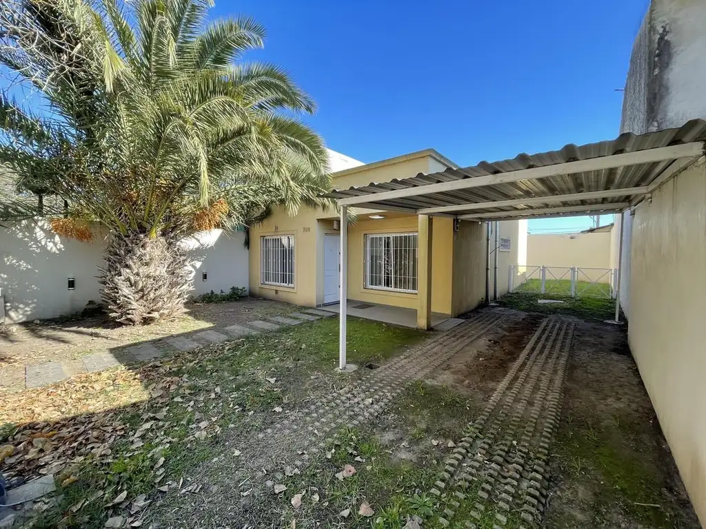 Casa - Venta - Argentina, Berazategui - 206A 700