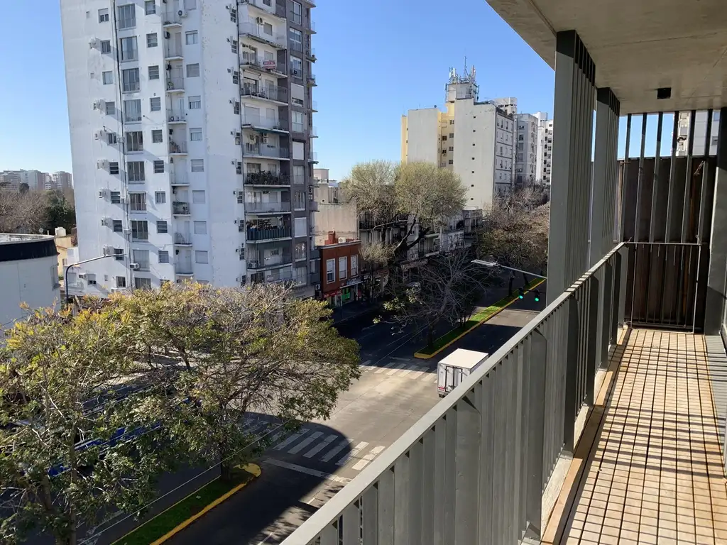 Departamento  en Alquiler en Olivos, Vicente López, G.B.A. Zona Norte