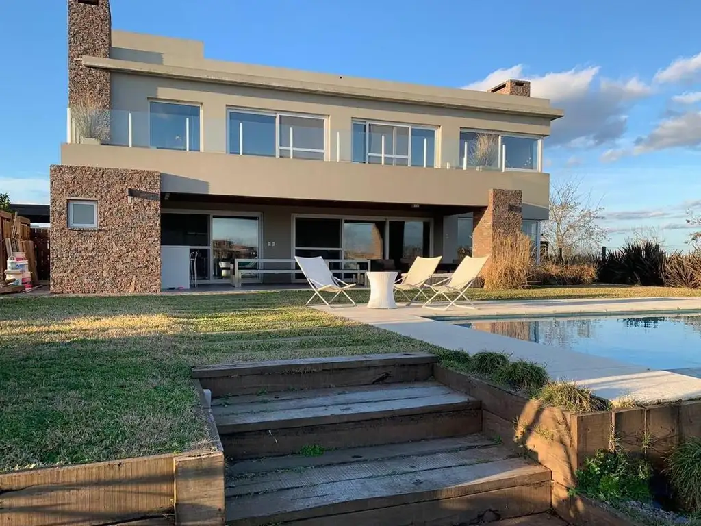 Casa  en Alquiler ubicado en El Cantón, Escobar, G.B.A. Zona Norte