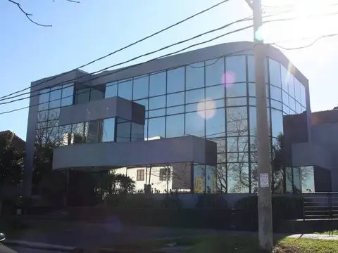 Edificio en Block  en Venta en Las Brujas, San Isidro, G.B.A. Zona Norte