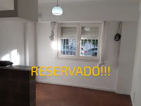 Alquiler Departamento 2 Ambientes en Alvarez Thomas al 2300, Villa Urquiza