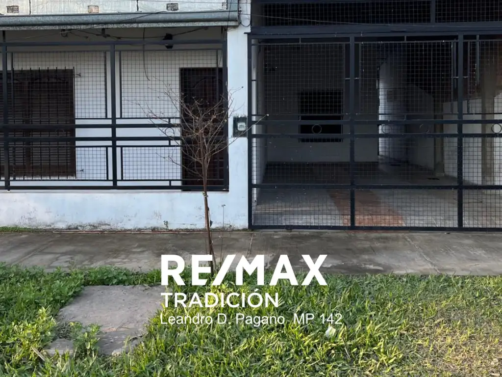 Venta Casa 5 ambientes Resistencia