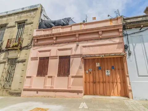 Venta Deposito, Galpón y casa La Comercial y Reus