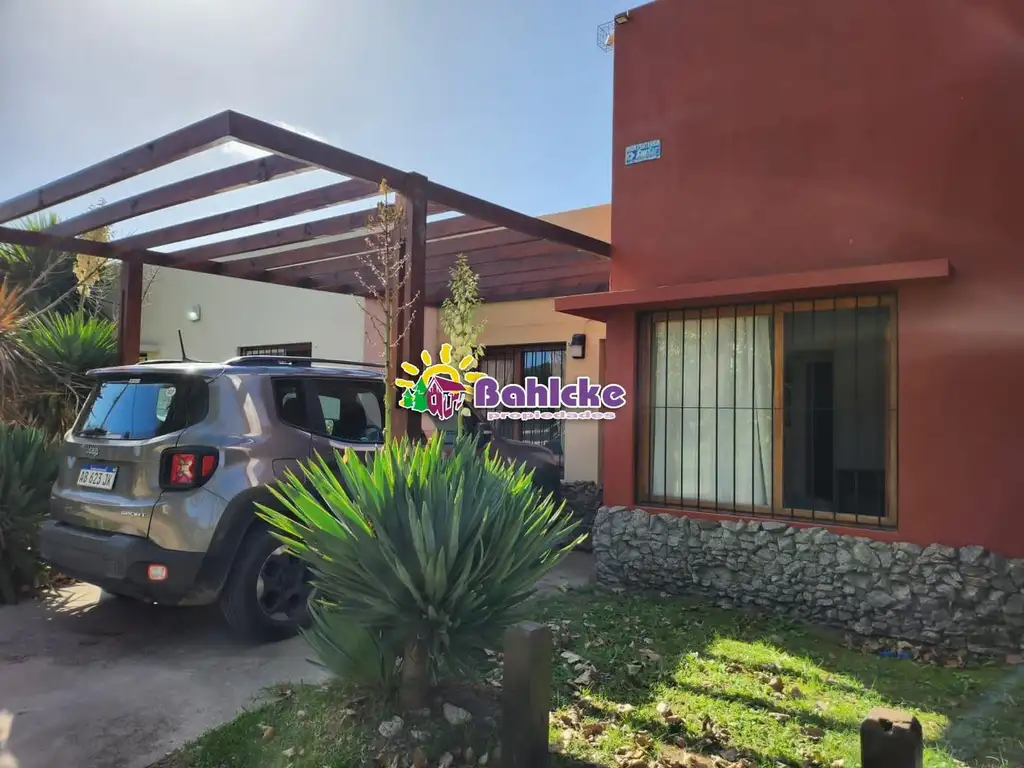 Venta de Excelente Propiedad en P.H. Villa Gesell