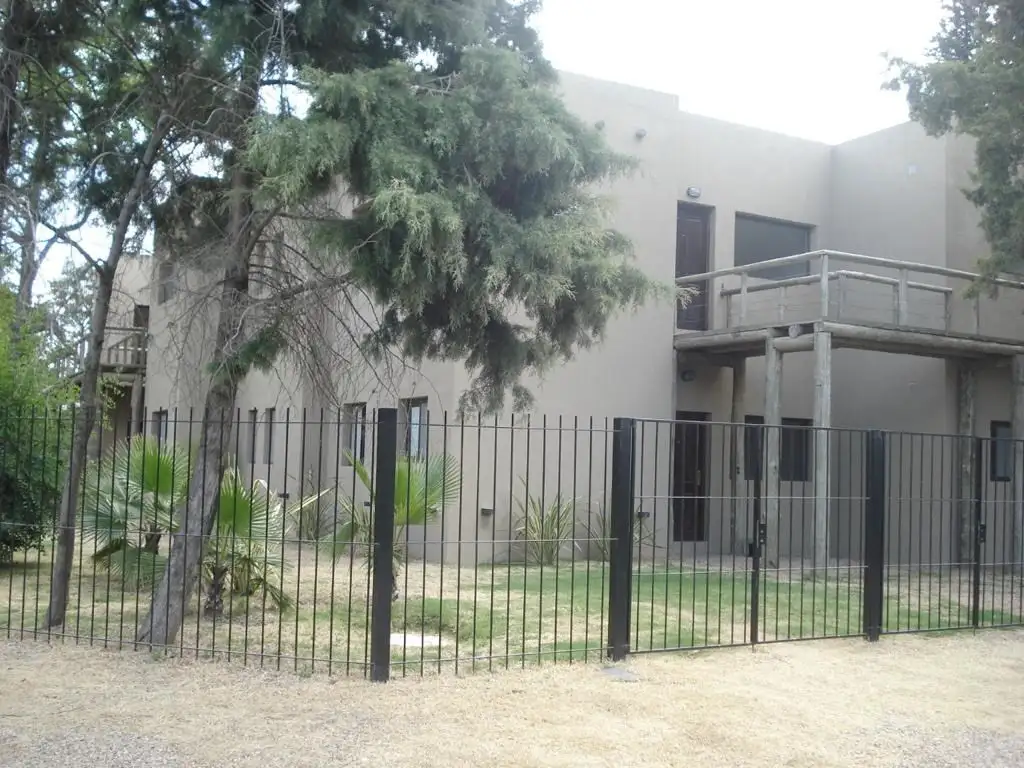 Departamento  en Alquiler en Pilar, G.B.A. Zona Norte, Argentina