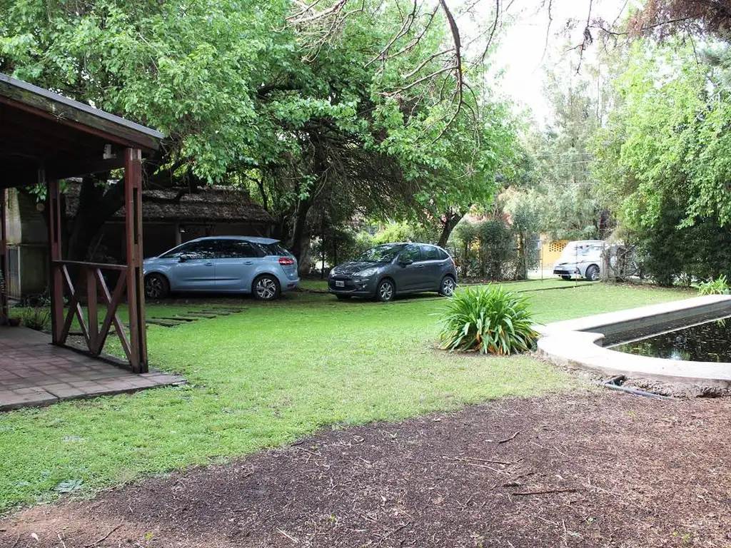 Casa en venta en Robles Del Monarca