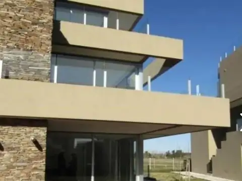 Departamento  en Venta en Castaños - Las Piedras, Nordelta, Tigre