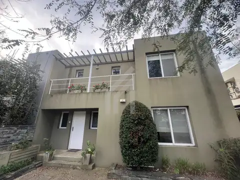 Casa  en Alquiler en San Isidro Labrador, Villanueva, Tigre