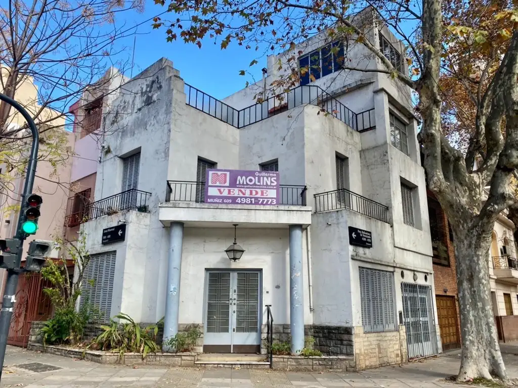 Casa a reciclar en venta en Almagro