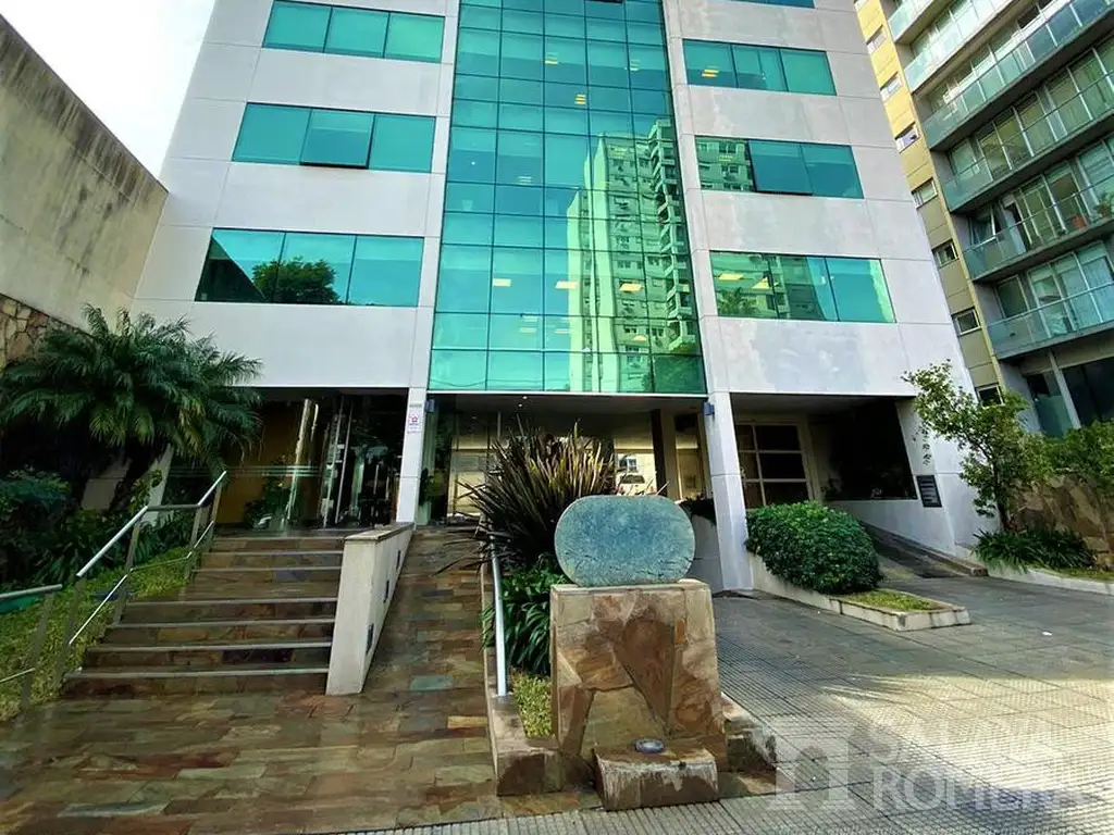 Oficinas en Olivos en venta  - One World - 260 mts