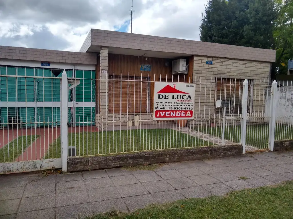 En venta casa tipo americana