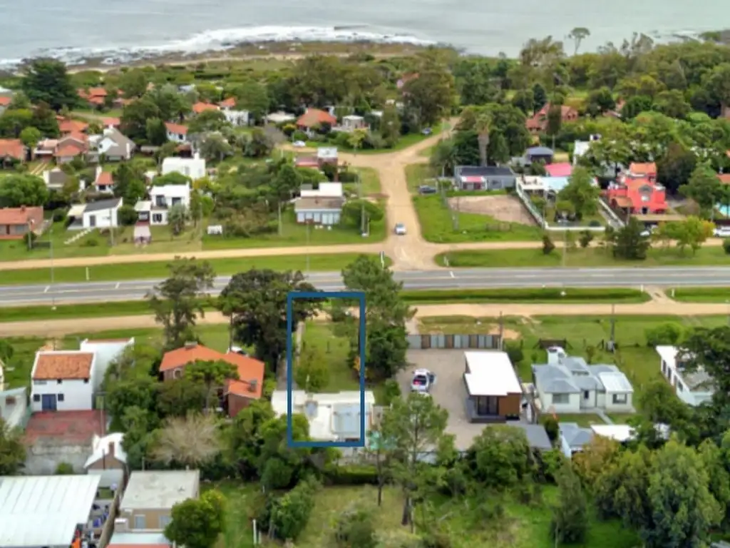 Casa en Alquiler de Verano, 3 dorm Playa Hermosa