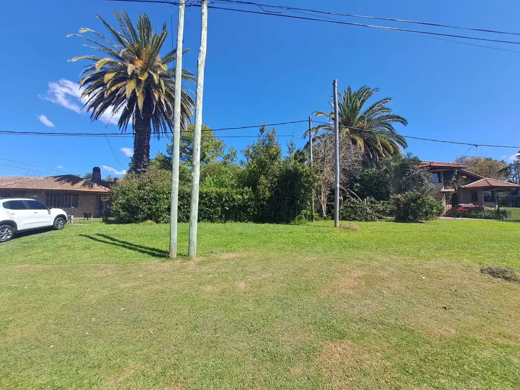 Terreno en Venta en Villa Elisa [Cod: -2478]