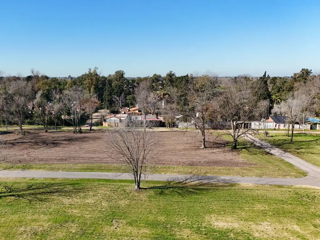 Terreno en venta en Barrio Parque El Remanso, Del Viso, Pilar, GBA Norte