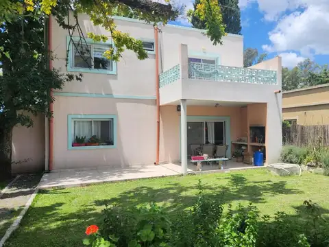 Casa para 2 familias