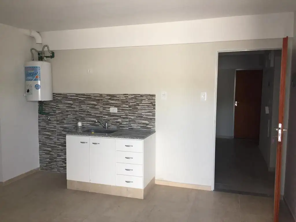 Departamento en venta ubicado en Echesortu Rosario