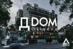 Proyecto DOM Olivera: deptos de 1, 2 y 3 amb, en Ituzaingó