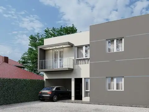 DUPLEX EN POZO EN COMPLEJO CORTADERAS 3