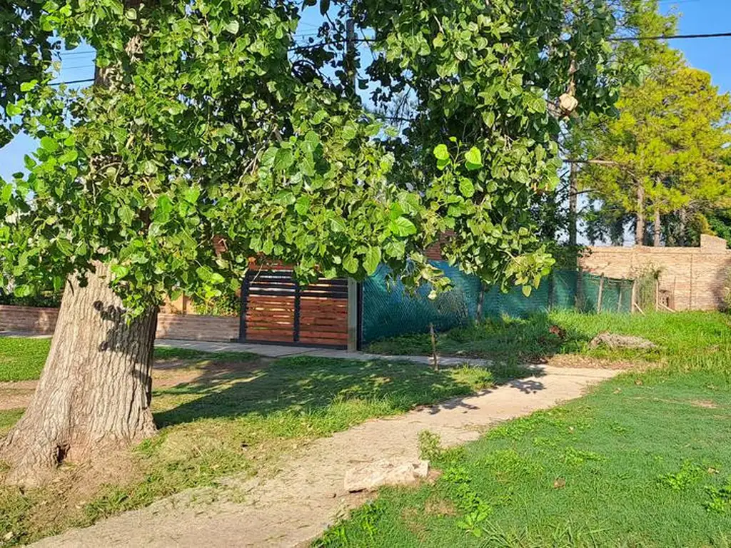 Terreno 280 m2 en Barrio Mi Tierra Mi Casa, Ibarlucea