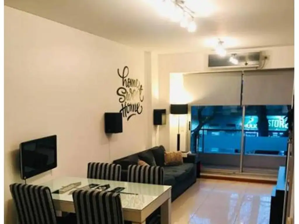 Hermoso departamento de 3 ambientes en Villa Urquiza.