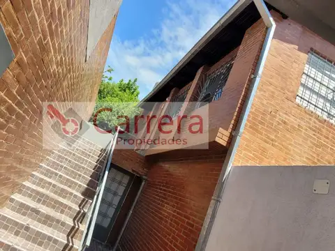 Departamento tipo PH 3 AMB con COCHERA en alquiler VILLA MAIPU