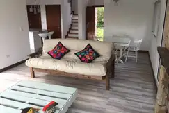 Excelente Chalet de 3 Ambientes en Sierra de Los Padres