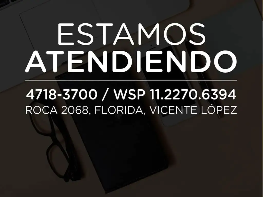 Terreno en Venta en Olivos