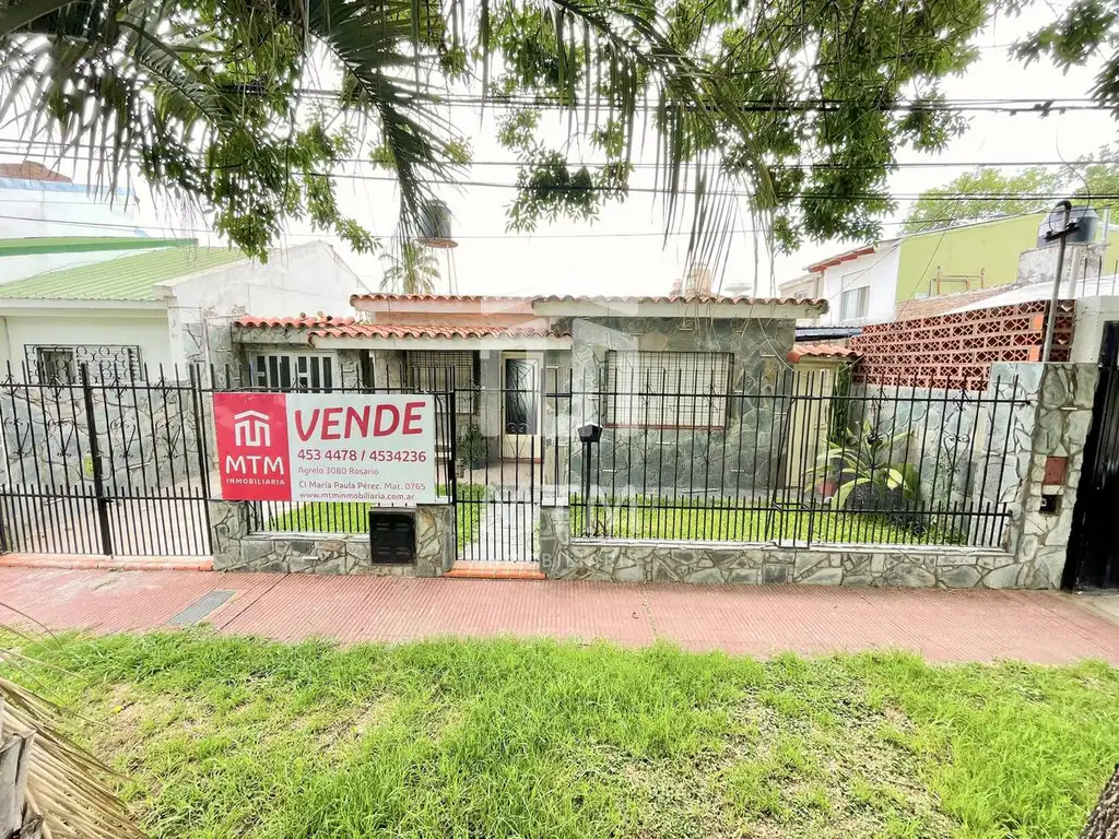 Casa en venta  Granadero Baigorria