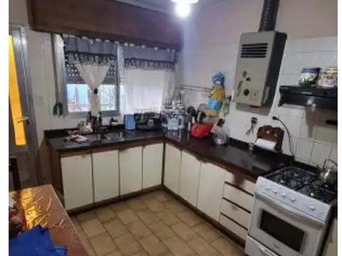 Venta Casa 2 Dormitorios Rio de Janerio N°2875