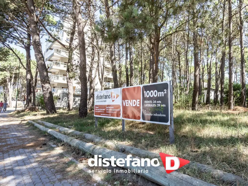 Lote - Venta - Argentina, PINAMAR