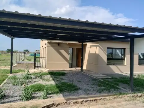 Hermosa casa en venta