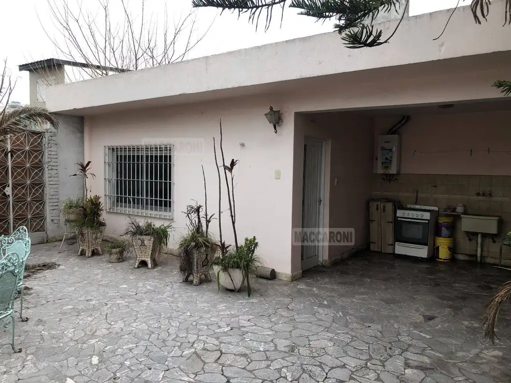 Casa - Venta - Argentina, La Matanza - COTAGAITA 2700