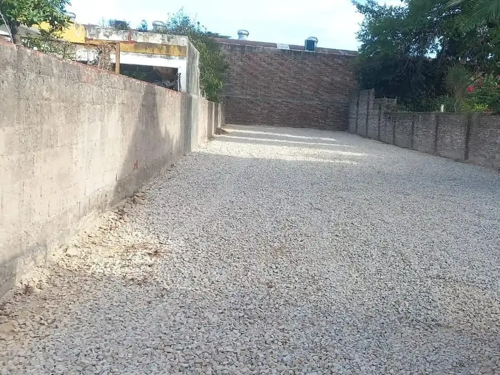 Terreno / Lote en alquiler de 517m2 ubicado en Merlo