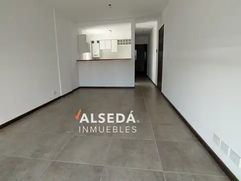 Departamento en Venta en Centro, USD 91.000
