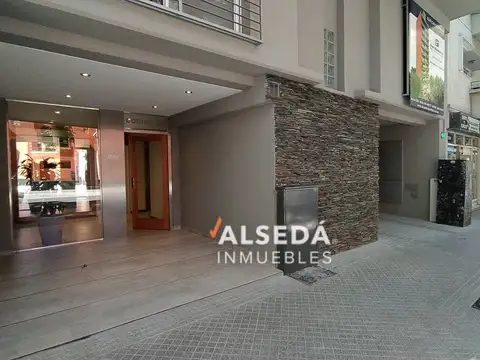 Santa Fe 2500, Piso 10