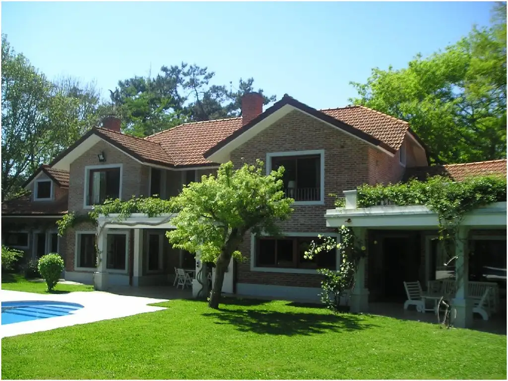 Casa - Alquiler temporario - Uruguay, Punta del Este