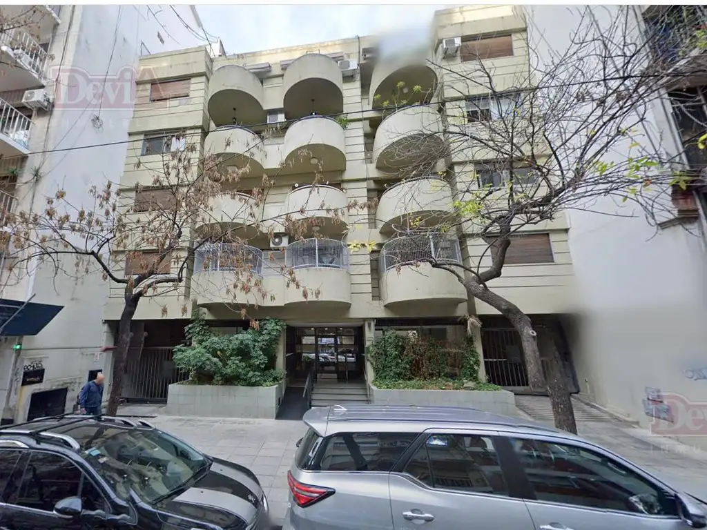 Venta/Alquiler - Cochera - Gurruchaga 2300 - Palermo